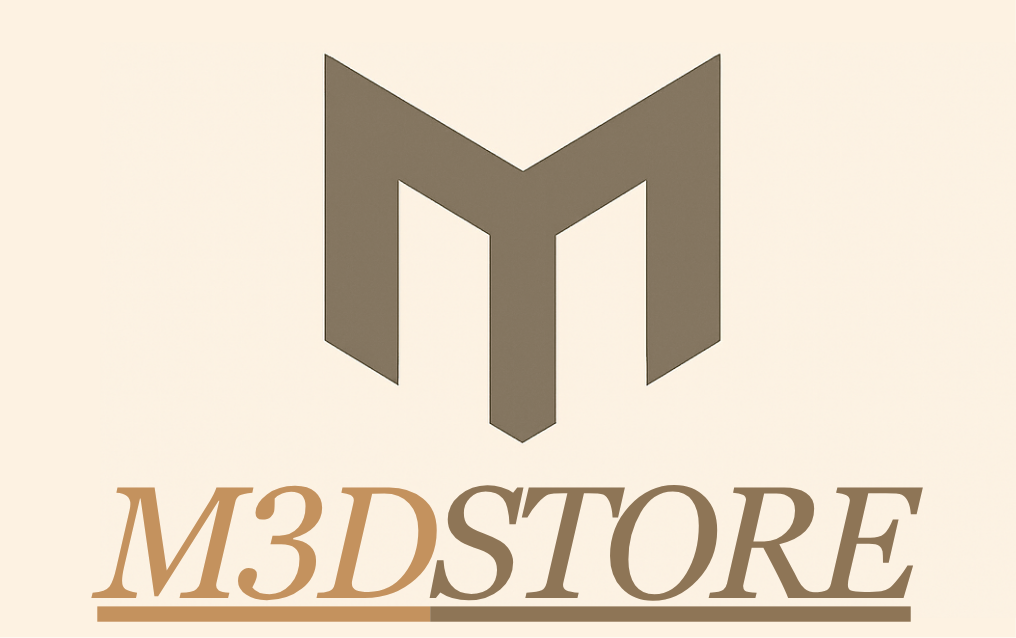 M3DSTORE